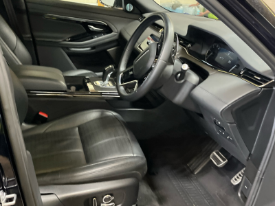  Land Rover Evoque 1.5 P300e R Dynamic HSE 4WD PLUG-IN Hybrid