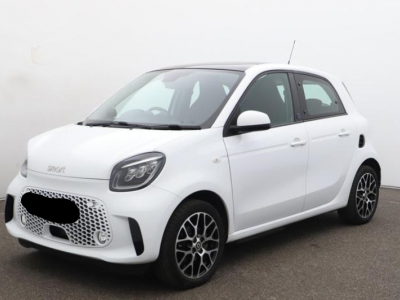  Smart Smart ForFour EQ Prime Exclusive60kW