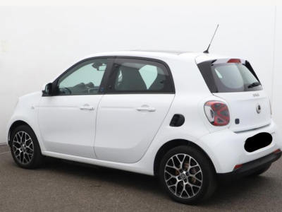  Smart Smart ForFour EQ Prime Exclusive60kW