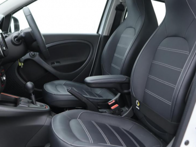  Smart Smart ForFour EQ Prime Exclusive60kW