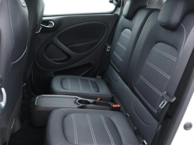  Smart Smart ForFour EQ Prime Exclusive60kW