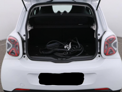  Smart Smart ForFour EQ Prime Exclusive60kW