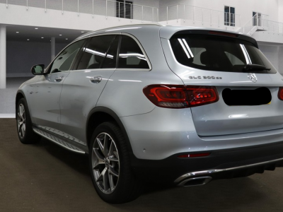  Mercedes-Benz GLC300DE EQ-B 2.0 AMG Line Premium PLUS 4-Matic PHEV