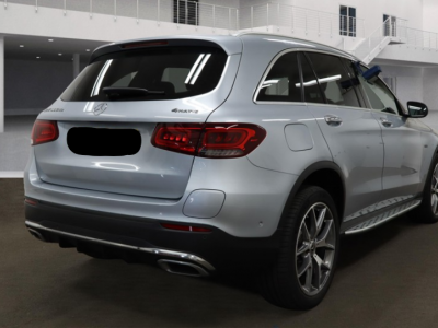 Mercedes-Benz GLC300DE EQ-B 2.0 AMG Line Premium PLUS 4-Matic PHEV