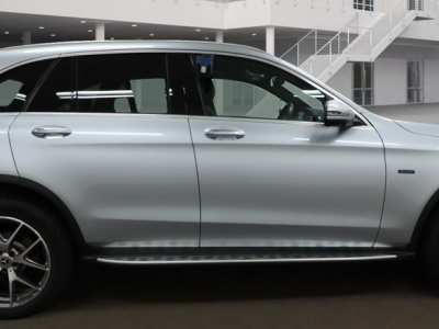  Mercedes-Benz GLC300DE EQ-B 2.0 AMG Line Premium PLUS 4-Matic PHEV