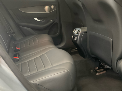  Mercedes-Benz GLC300DE EQ-B 2.0 AMG Line Premium PLUS 4-Matic PHEV