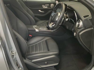  Mercedes-Benz GLC300DE EQ-B 2.0 AMG Line Premium PLUS 4-Matic PHEV