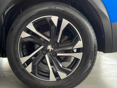  Peugeot E 2008 100kW GT 50kWh