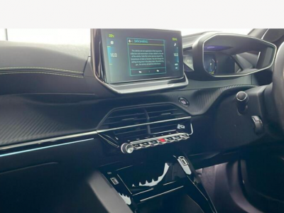  Peugeot E 2008 100kW GT 50kWh