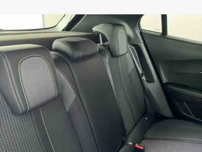  Peugeot E 2008 100kW GT 50kWh