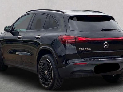  Mercedes-Benz EQA250+ AMG Line PREMIUM PLUS140kW 70kWh