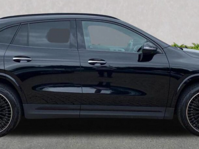 Mercedes-Benz EQA250+ AMG Line PREMIUM PLUS140kW 70kWh