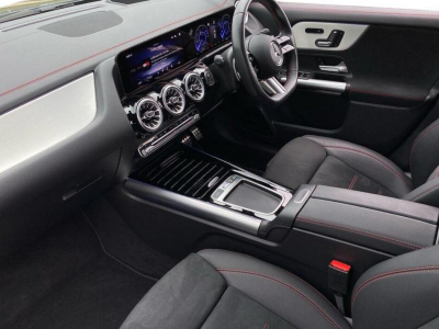  Mercedes-Benz EQA250+ AMG Line PREMIUM PLUS140kW 70kWh
