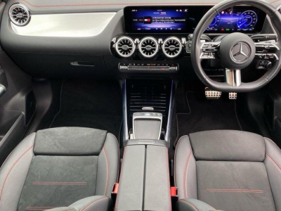  Mercedes-Benz EQA250+ AMG Line PREMIUM PLUS140kW 70kWh