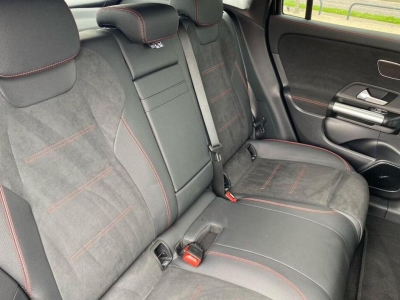  Mercedes-Benz EQA250+ AMG Line PREMIUM PLUS140kW 70kWh