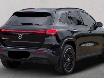  Mercedes-Benz EQA250+ AMG Line PREMIUM PLUS140kW 70kWh