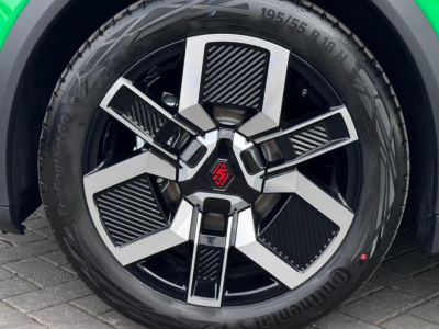  Renault 5 E -Tech Techno COMFORT Range 5dr