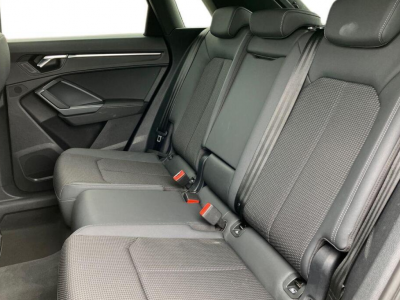  Audi Q3 2.0 40 TFSI S Line QUATTRO S-Tronic