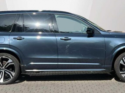  Volvo XC90 RECHARGE 2.0 T8 455 PHEV AWD ULTRA DARK