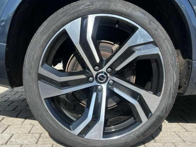  Volvo XC90 RECHARGE 2.0 T8 455 PHEV AWD ULTRA DARK