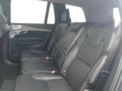  Volvo XC90 RECHARGE 2.0 T8 455 PHEV AWD ULTRA DARK