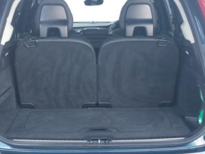  Volvo XC90 RECHARGE 2.0 T8 455 PHEV AWD ULTRA DARK
