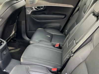  Volvo XC90 RECHARGE 2.0 T8 455 PHEV AWD ULTRA DARK