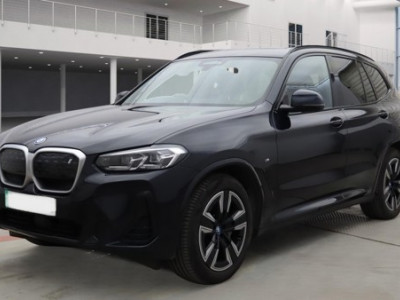  BMW IX3 210KW 80KWH M SPORT