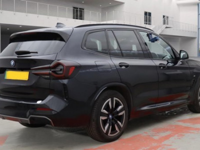  BMW IX3 210KW 80KWH M SPORT