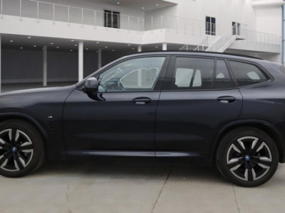  BMW IX3 210KW 80KWH M SPORT