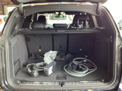  BMW IX3 210KW 80KWH M SPORT
