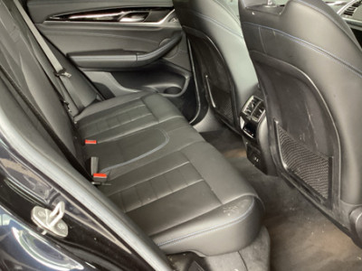  BMW IX3 210KW 80KWH M SPORT