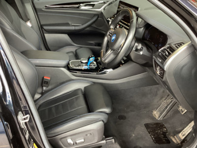  BMW IX3 210KW 80KWH M SPORT