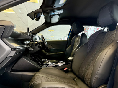 Peugeot E 2008 100kW GT 50kWh