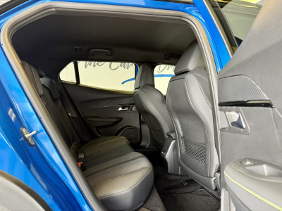 Peugeot E 2008 100kW GT 50kWh