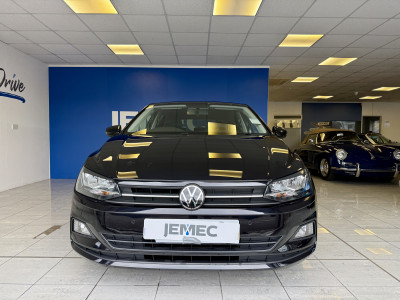  Volkswagen Polo 1.0 EVO 80ps MATCH