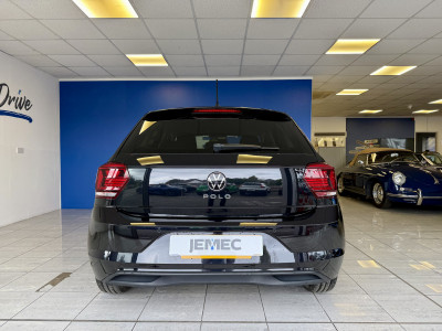  Volkswagen Polo 1.0 EVO 80ps MATCH