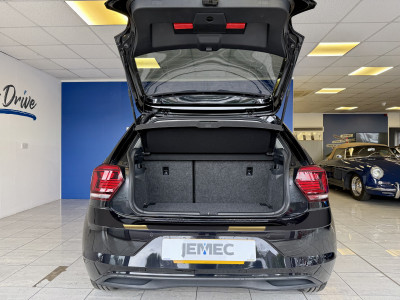  Volkswagen Polo 1.0 EVO 80ps MATCH