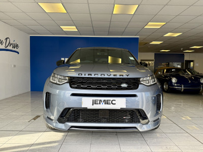  Land Rover DISCOVERY SPORT 1.5 P300E Urban Edition (5ST)