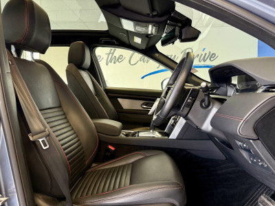  Land Rover DISCOVERY SPORT 1.5 P300E Urban Edition (5ST)