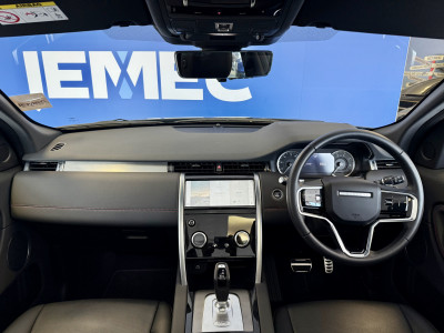  Land Rover DISCOVERY SPORT 1.5 P300E Urban Edition (5ST)