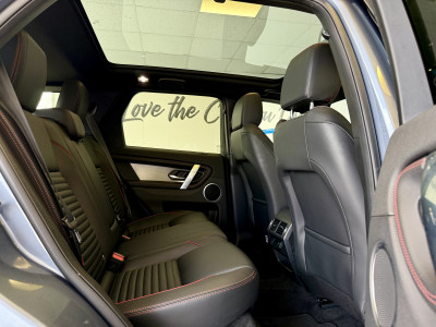  Land Rover DISCOVERY SPORT 1.5 P300E Urban Edition (5ST)