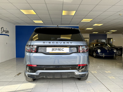  Land Rover DISCOVERY SPORT 1.5 P300E Urban Edition (5ST)
