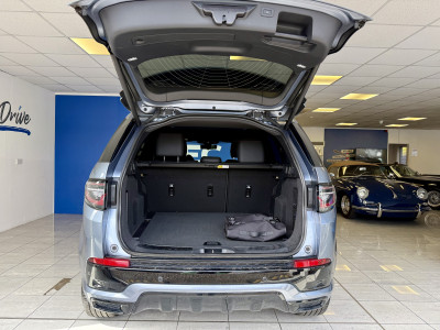  Land Rover DISCOVERY SPORT 1.5 P300E Urban Edition (5ST)