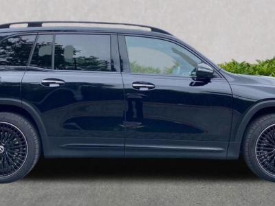  Mercedes-Benz EQB 250+ 140KW 70.5KWH AMG LINE PREM PLUS