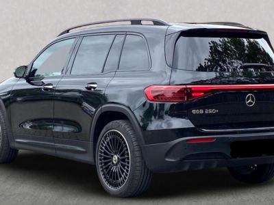  Mercedes-Benz EQB 250+ 140KW 70.5KWH AMG LINE PREM PLUS