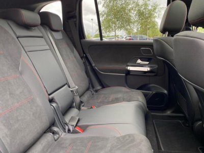  Mercedes-Benz EQB 250+ 140KW 70.5KWH AMG LINE PREM PLUS