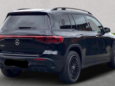  Mercedes-Benz EQB 250+ 140KW 70.5KWH AMG LINE PREM PLUS