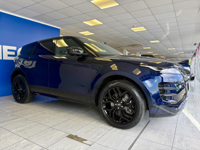  Land Rover Evoque 1.5 P300e R Dynamic HSE 4WD PLUG-IN Hybrid