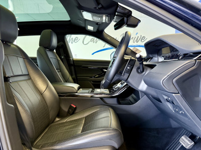  Land Rover Evoque 1.5 P300e R Dynamic HSE 4WD PLUG-IN Hybrid